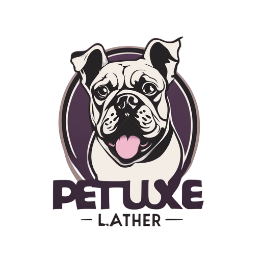 petluxe lather logo